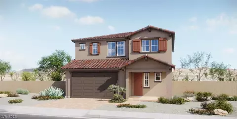 181 Ashwood View Ave, Henderson, NV 89011