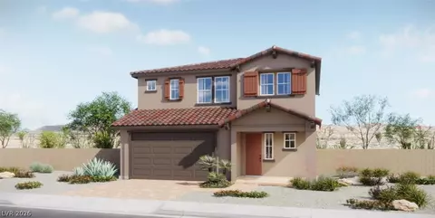 181 Ashwood View Ave, Henderson, NV 89011