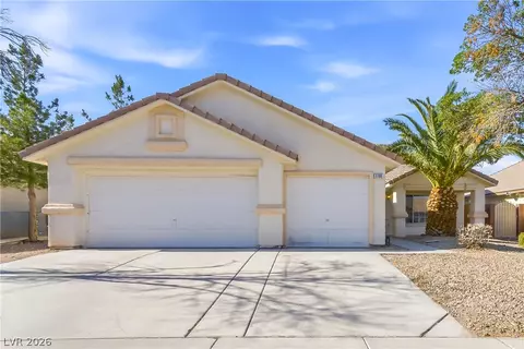 5100 Rancher Ave, Las Vegas, NV 89108