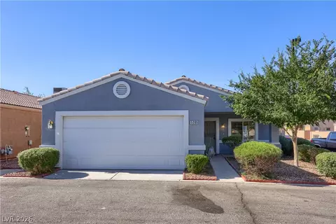 5205 Mineral Lake Dr, Las Vegas, NV 89122