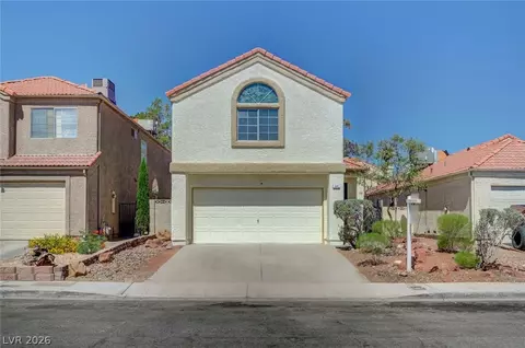 344 Warmside Dr, Las Vegas, NV 89145