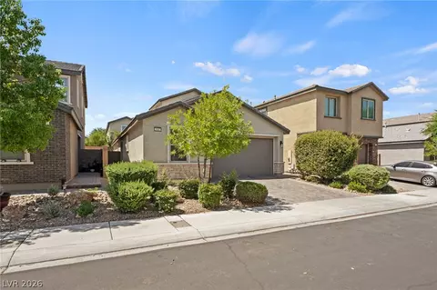 3187 Rowan Brook Ave, Henderson, NV 89052