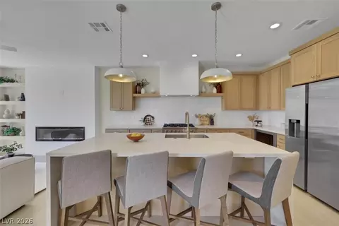 10551 Mandarino Ave, Las Vegas, NV 89135