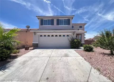 9891 Ridge Hill Ave, Las Vegas, NV 89147