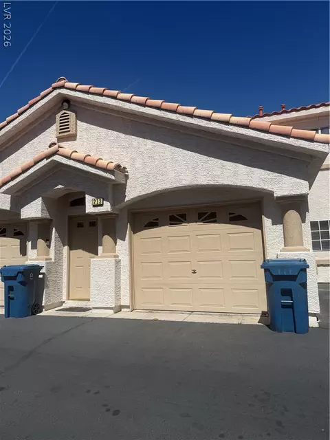 3327 Erva St #213, Las Vegas, NV 89117