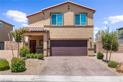 7934 Diamond Sky Ave, Las Vegas, NV 89113