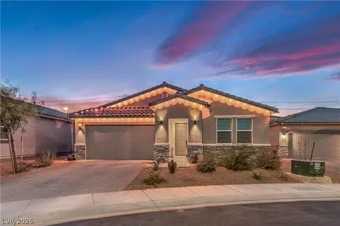 607 Sylvan St, Henderson, NV 89002