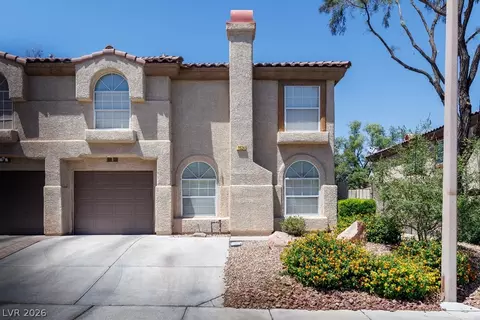 7624 Allerton Ave, Las Vegas, NV 89128