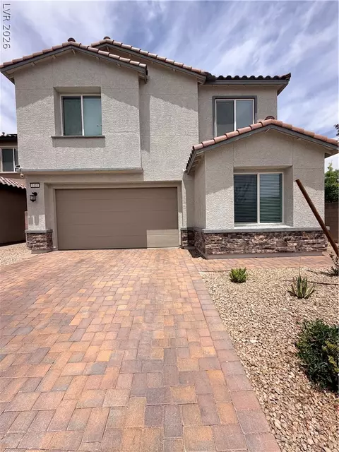 4410 Outlook Vista Ave, North Las Vegas, NV 89084