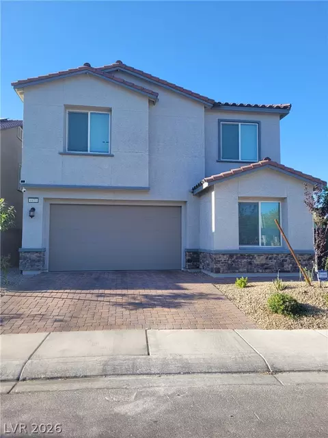 4410 Outlook Vista Ave, North Las Vegas, NV 89084