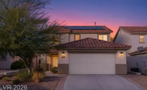 8616 Majestic Pine Ave, Las Vegas, NV 89143