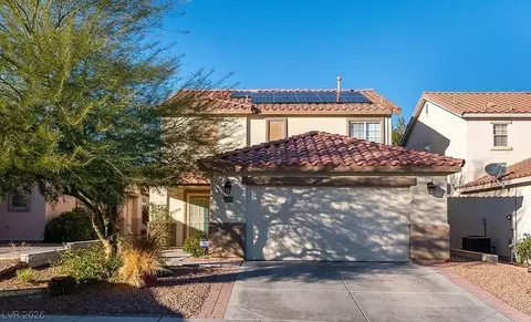 8616 Majestic Pine Ave, Las Vegas, NV 89143