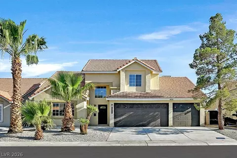 4331 Erica Dr, North Las Vegas, NV 89032
