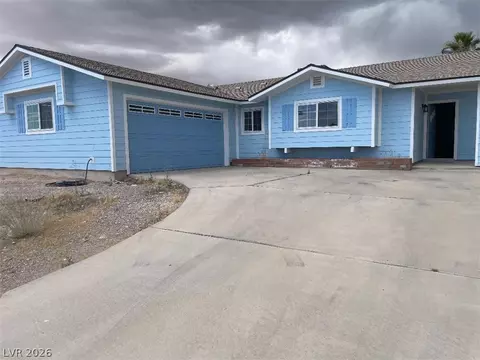 216 Bengal Pl, Las Vegas, NV 89145