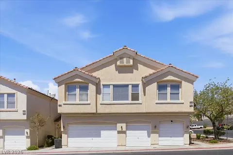 2592 Lazy Saddle Dr, Henderson, NV 89002