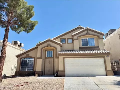 8995 Lillyhammer Ct, Las Vegas, NV 89147