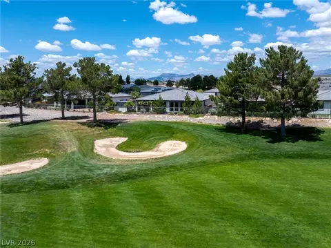 4521 E Cactus Canyon Dr, Pahrump, NV 89061