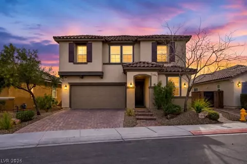 1417 Deep Valley Ave, North Las Vegas, NV 89084