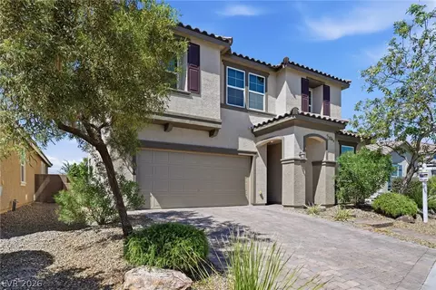 1417 Deep Valley Ave, North Las Vegas, NV 89084