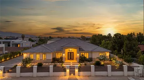 3041 E Serene Ave, Henderson, NV 89074