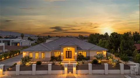 3041 E Serene Ave, Henderson, NV 89074