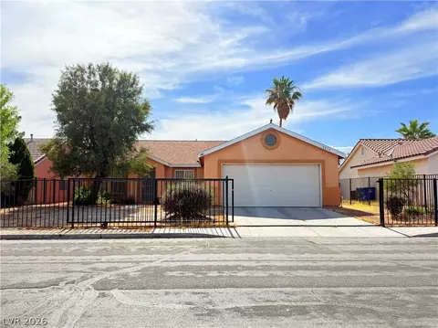 2239 Opponents Ridge St, North Las Vegas, NV 89032