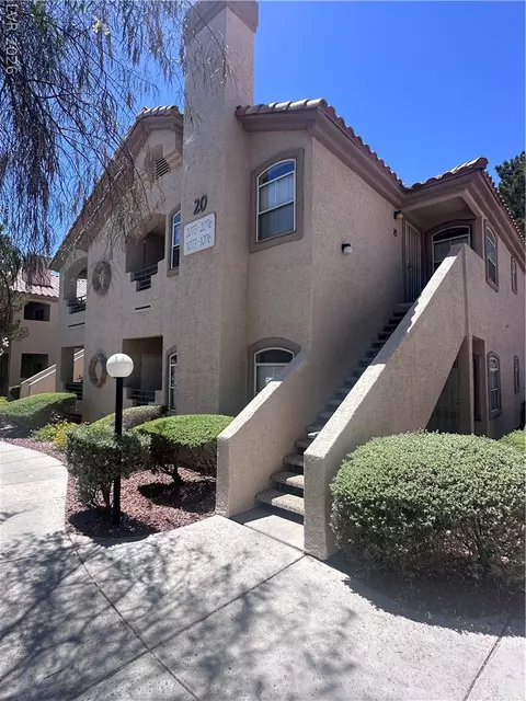 5415 W Harmon Ave #1076, Las Vegas, NV 89103