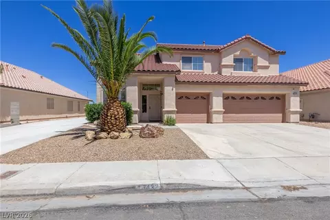 7432 Kings Wharf Ln, Las Vegas, NV 89123