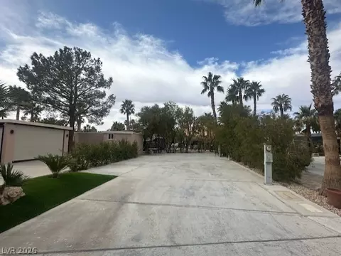 8175 Arville St #147, Las Vegas, NV 89139