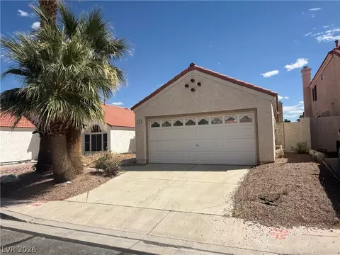 9713 Peacock Hill Cir, Las Vegas, NV 89117