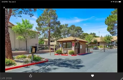 2451 N Rainbow Blvd #2051, Las Vegas, NV 89108