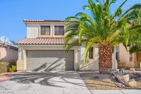 4336 Desert Haven Ave, North Las Vegas, NV 89085
