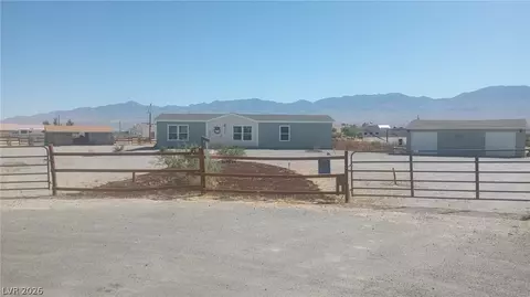 1380 Lanette Cir, Pahrump, NV 89060