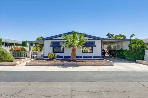 3116 Bellavista Ln, Las Vegas, NV 89122
