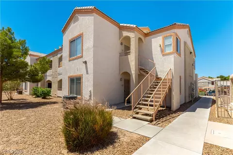 4655 Gold Dust Ave #119, Las Vegas, NV 89120