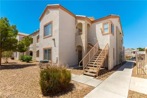 4655 Gold Dust Ave #119, Las Vegas, NV 89120
