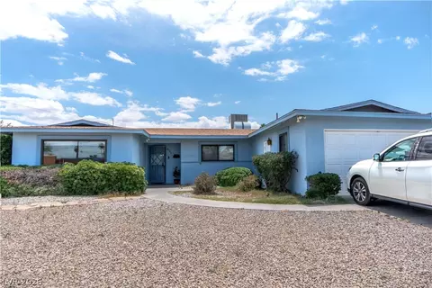 4701 Rip Van Winkle Ln, Las Vegas, NV 89102