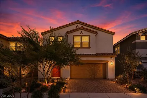 409 Winter Dove Ave, Henderson, NV 89011