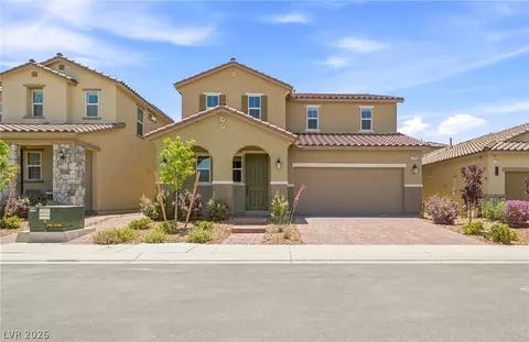 3765 Osiris Ave, Henderson, NV 89044