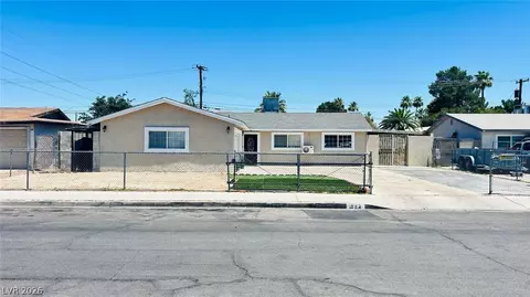224 Prince Ln, Las Vegas, NV 89110