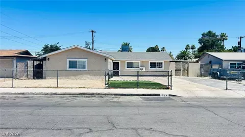 224 Prince Ln, Las Vegas, NV 89110