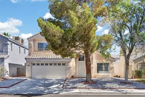 7924 Mcdowell Dr, Las Vegas, NV 89129