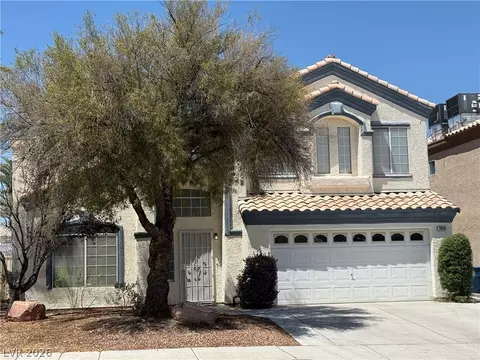 7944 Howard Dade Ave, Las Vegas, NV 89129
