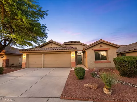 5904 Lady Carolina St, North Las Vegas, NV 89081