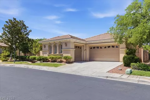 10860 Sterling Forest Ave, Las Vegas, NV 89135