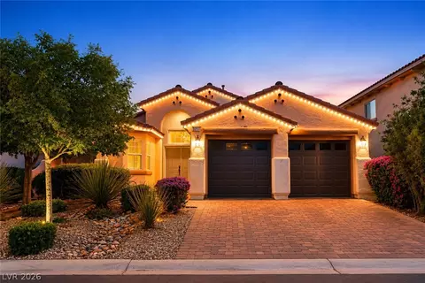 9717 High Alpine St, Las Vegas, NV 89178
