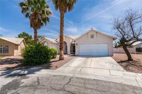 4308 Yorkwood Dr, North Las Vegas, NV 89032