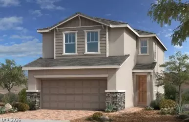 3449 Oristano Ln, Henderson, NV 89044