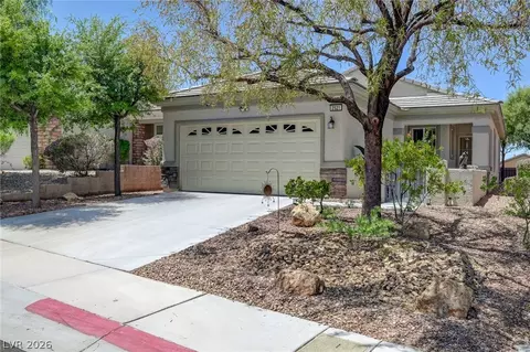 2521 Crater Rock St, Henderson, NV 89044