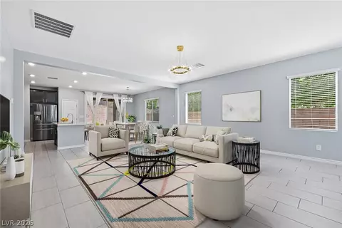 4420 Cityscape Glen Ct, North Las Vegas, NV 89084